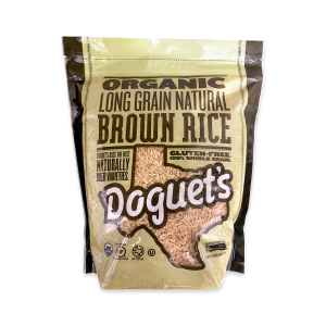 Clear windows pouches