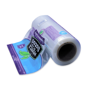 Micro-Perforated Rollstock