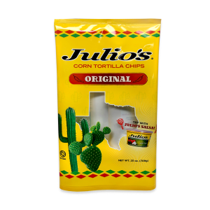 Polypropylene Plastic Bags