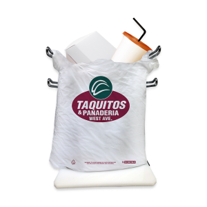 T-Shirt Shopping Bags