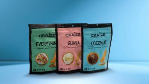 Polymerall Custom Plastic Packaging